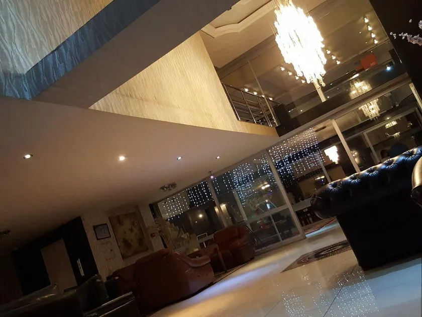 Latifoglu Hotel - Image 1