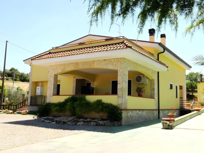 Il Nido Delle Rondini - Image 1