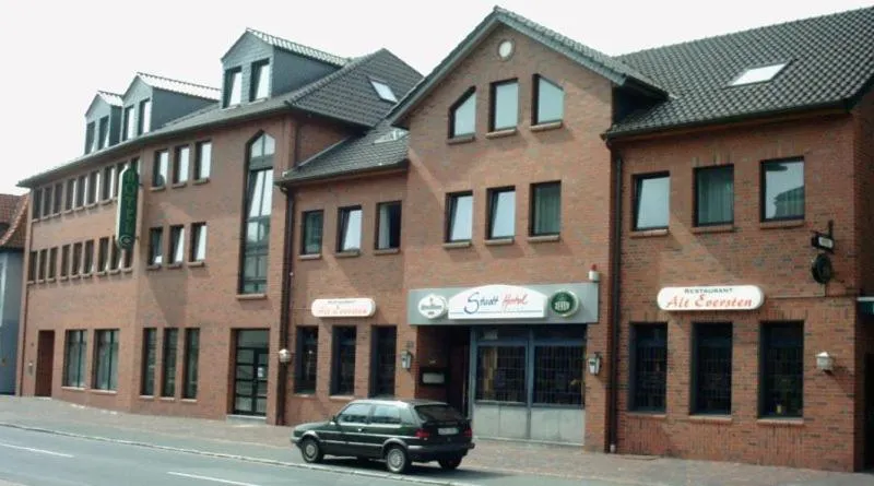 Stadthotel Oldenburg - Image 1