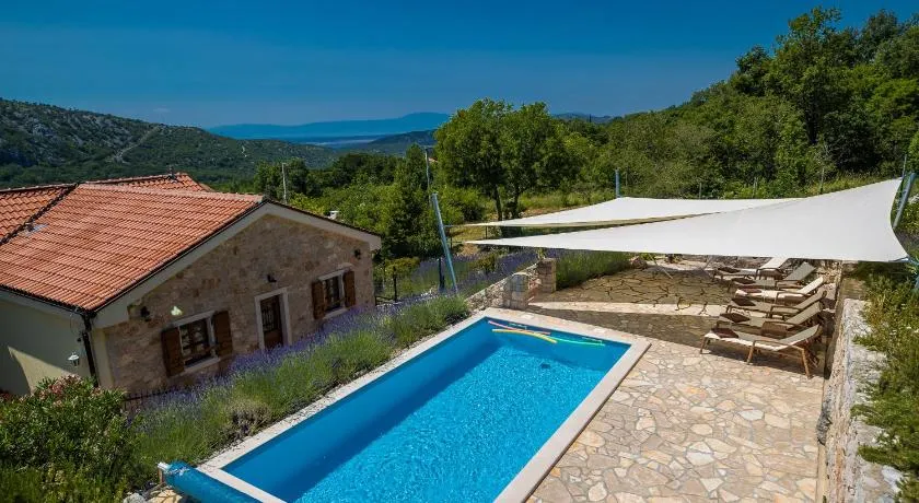 VinodolSun Villa Vallis - Image 1