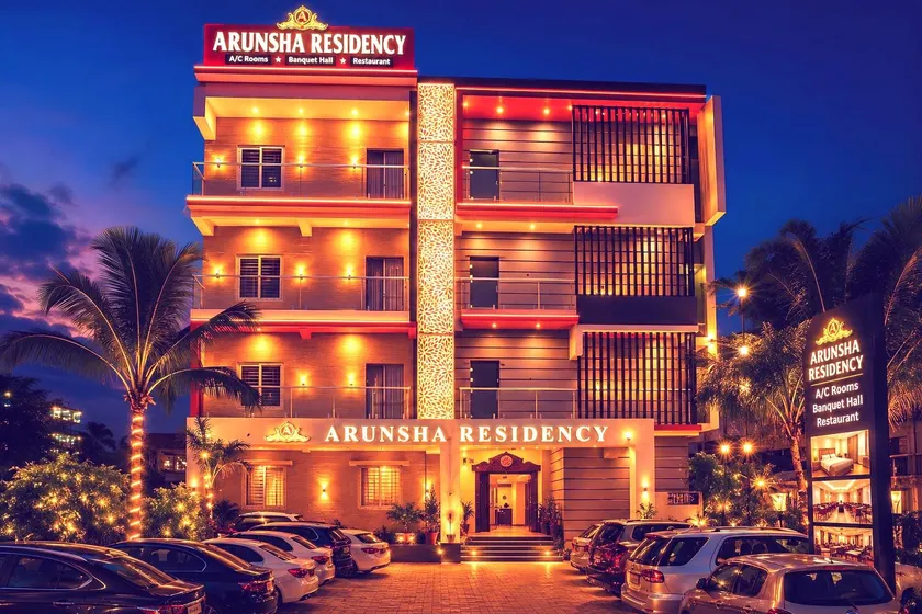 Arunsha Residency - Image 1