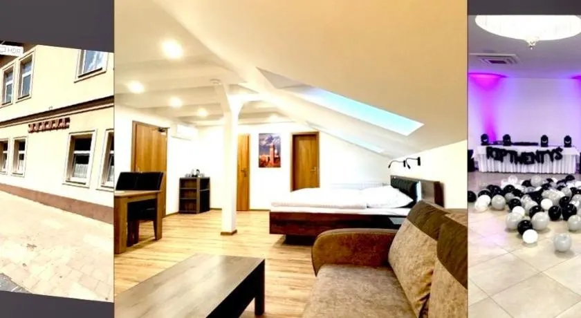 Apartmány Buková - Image 1