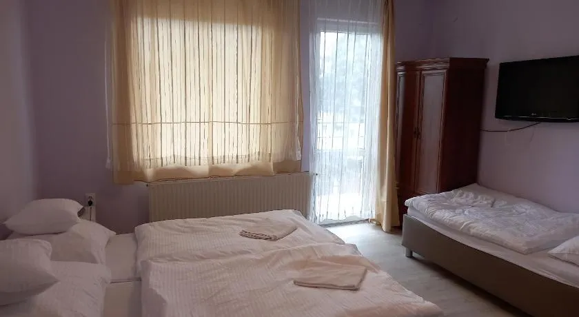 Berekfürdő vendégház - Image 1