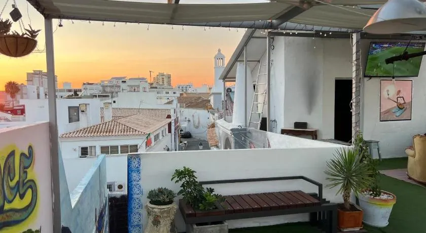 RIA Terrace - Image 1