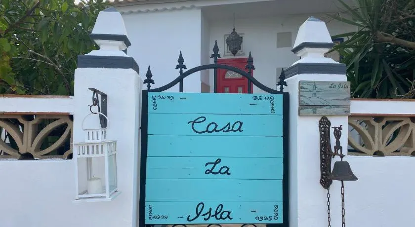 Casa La Isla - Image 1