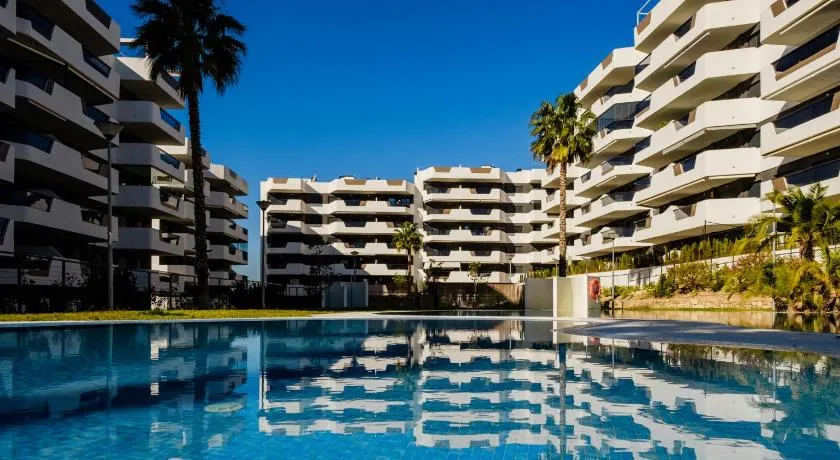 Apartament Arenales Playa and Sun - Image 1