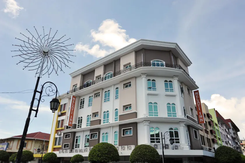 Melati Inn - Image 1