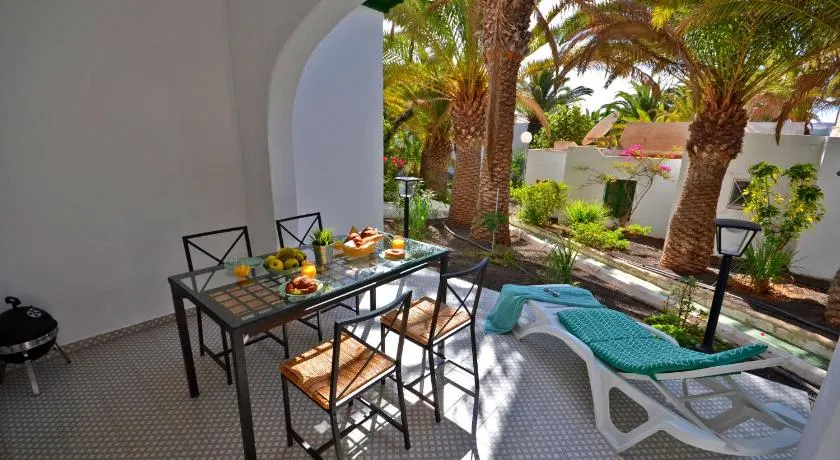 pResidente - Costa Calma - Relax Apartment Pool WiFi Terrace - Image 1