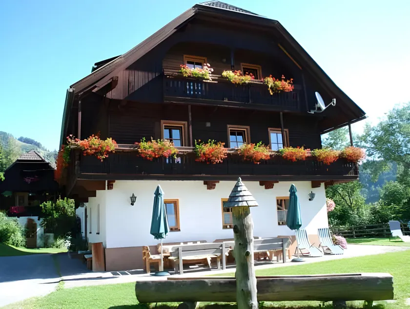 Ferienwohnung Lahnerhof - Image 1