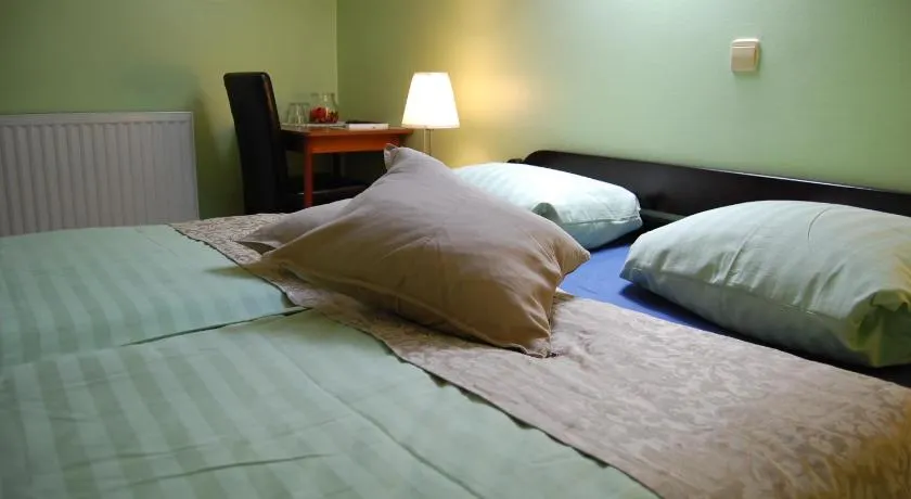 Rooms Hiša Divino - Image 1