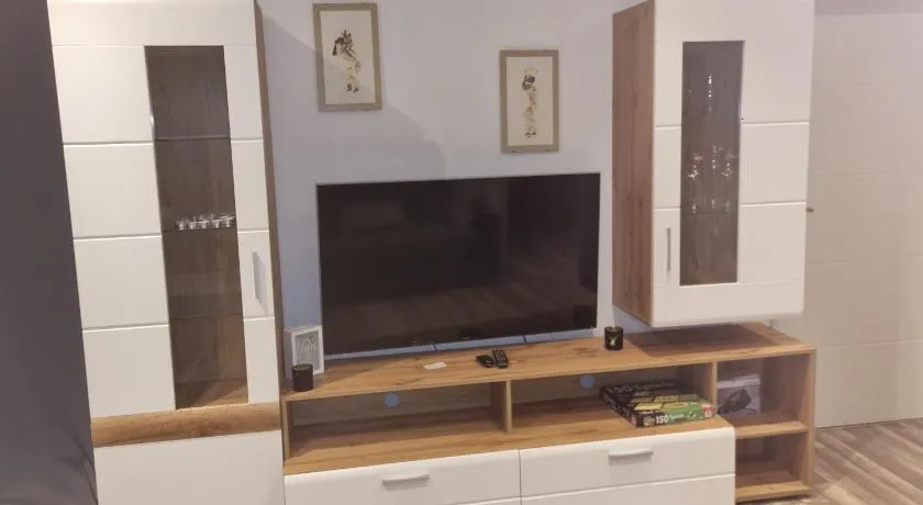 Maria Apartment - Image 1