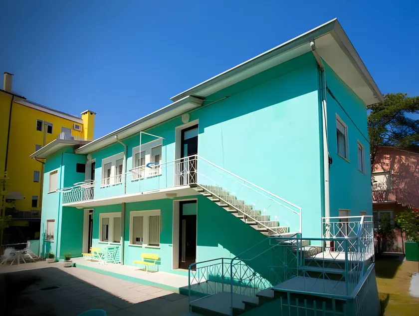 Residence La Serenissima - Image 1