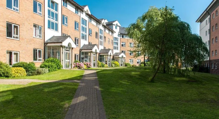 Guest Rooms at Lancaster University - Image 1