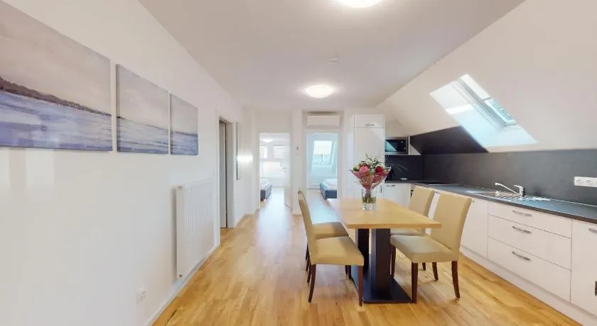 ALON HOMES Vienna - Premium City Center Apartments - Image 1