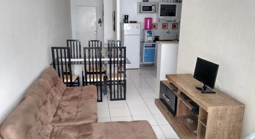 Apartamento Bonavides - Image 1