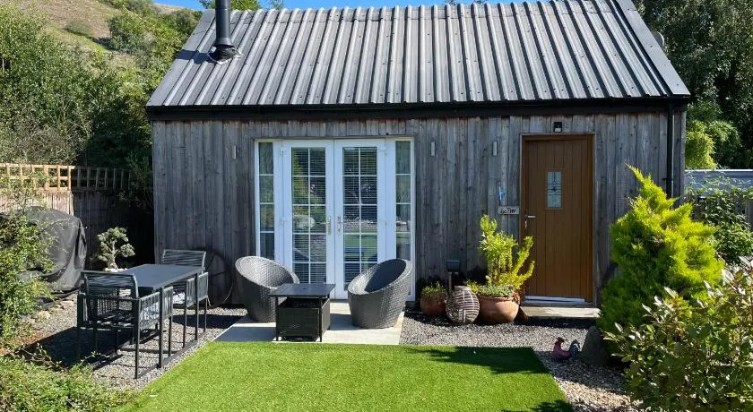The Bothy - your unique luxury refuge - Image 1