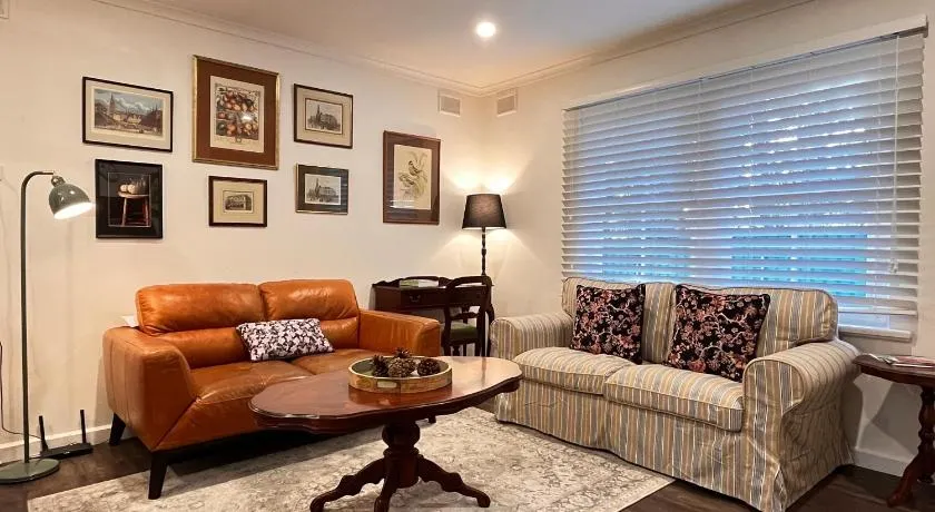 Cozy Lovely flat 3km to CBD - Image 1