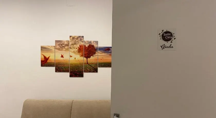 Suite in Città residence - Image 1