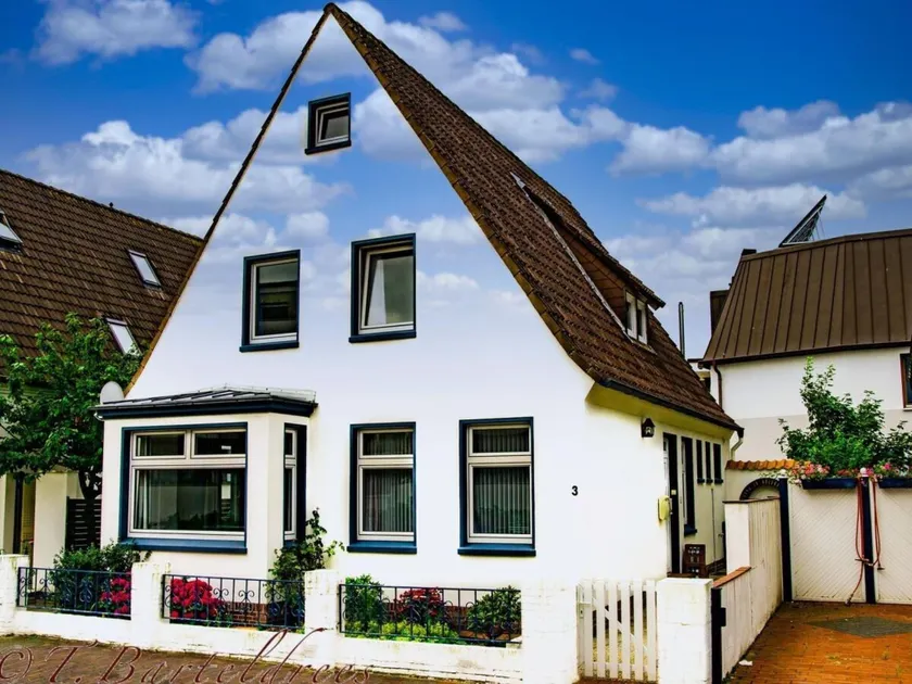 Frisian House Norderney - Image 1