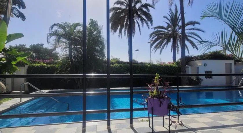 Maison d'hôtes villa Anna Dakar - Image 1