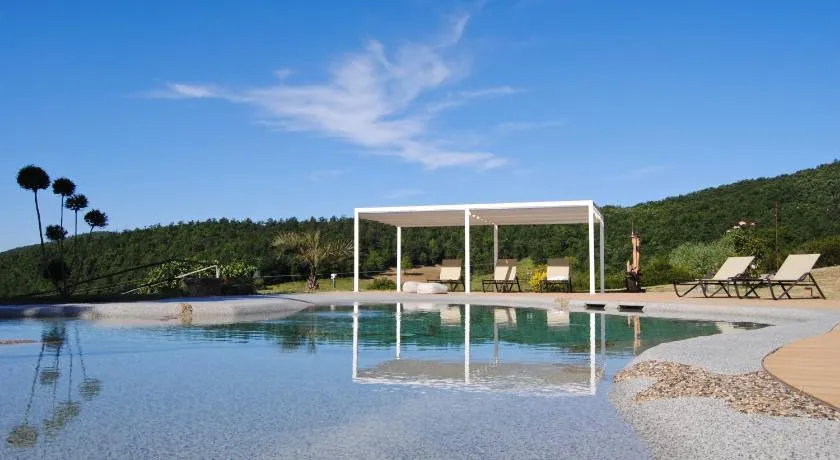 VIN Hotel - Wine Resort and Agriturismo Montieri - Image 1