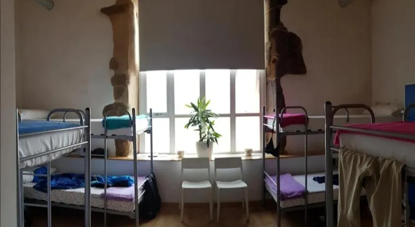 Albergue A Ponte de Ferreiros - Image 1