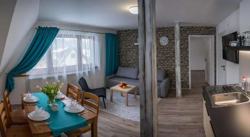 Apartmány Habovka - Image 1