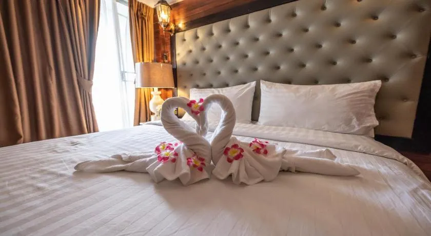 Infinite Hotel - Image 1