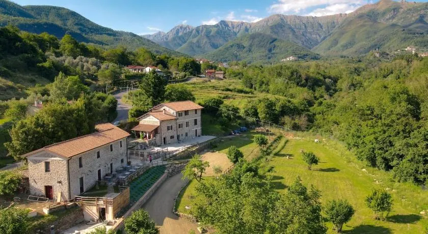 Agriturismo La Cascina dei Chicchi - Image 1