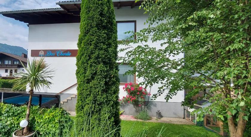 Appartements Das Charlie - Image 1