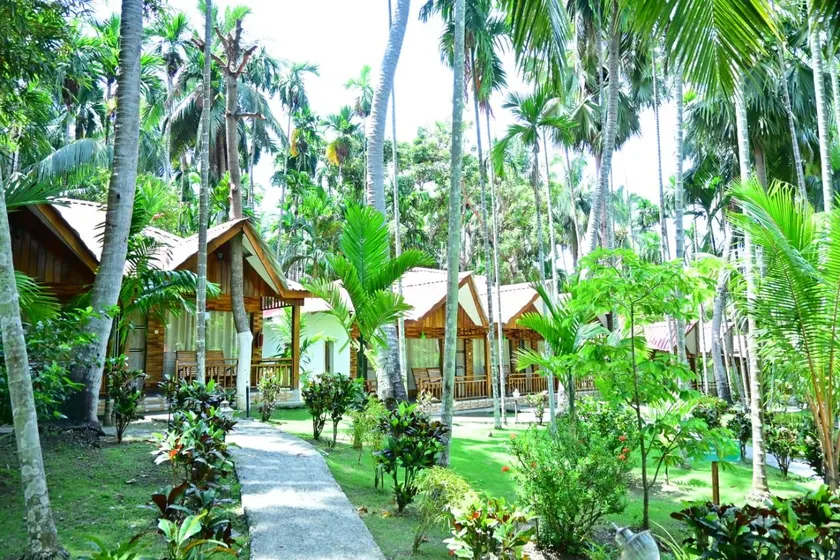 Reef Valley Resort - Image 1