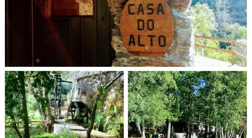 Casa do Alto - Image 1