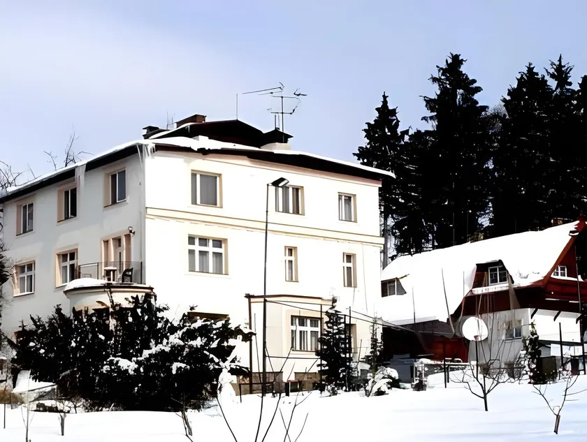 Pension Trautenberk - Image 1