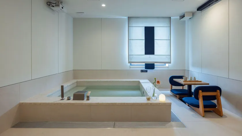 Anook Hotel and Spa Seoul Seongsu Konkuk University - Image 1