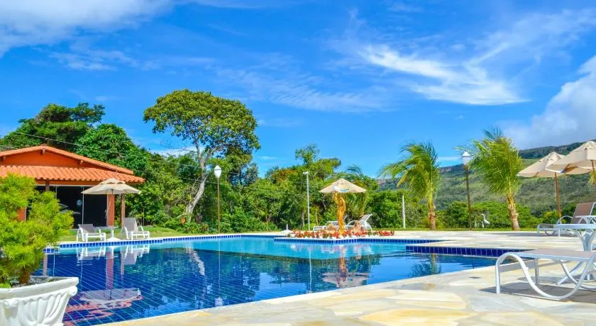 Pousada Cachoeiras da Mata - Image 1