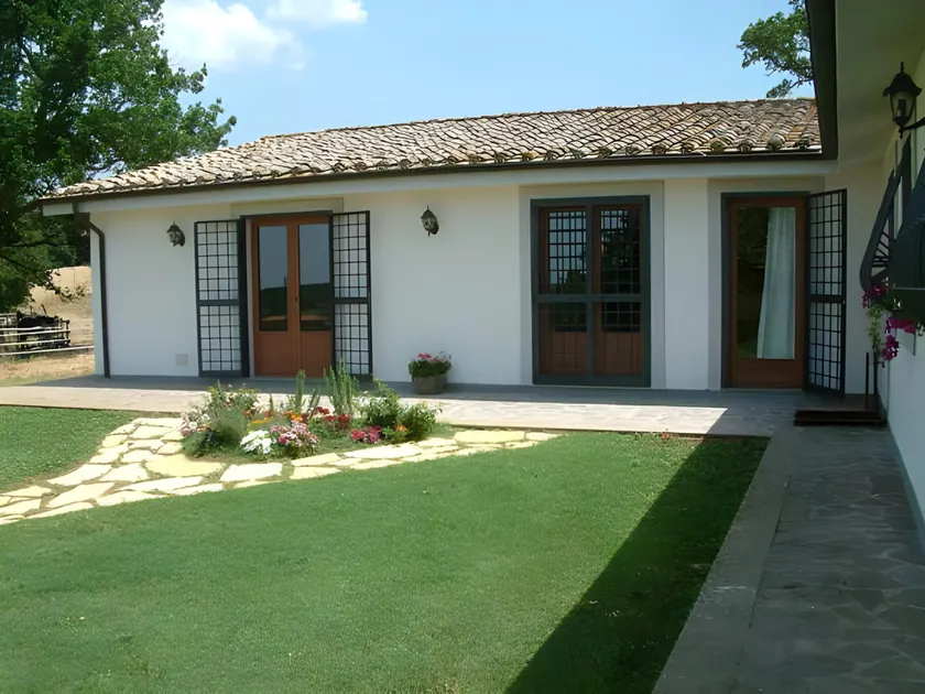 Agriturismo il Poggio - Image 1
