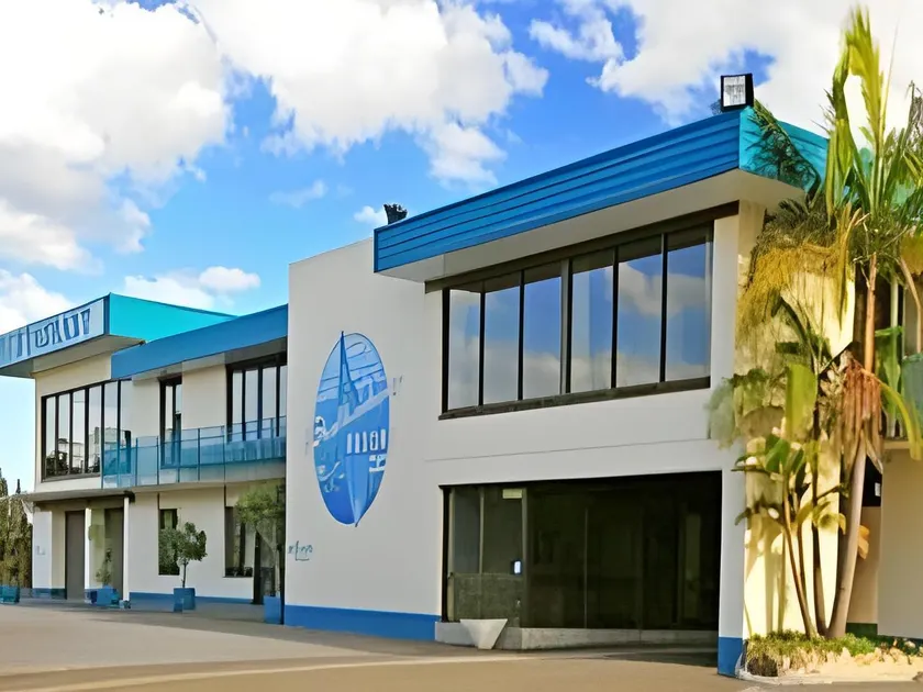 Shellharbour Resort and Conference Centre - Image 1