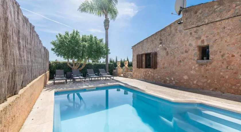 Villas2meet Sa Caseta, Manacor - Image 1
