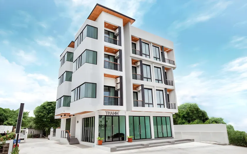 THAMM Residence - Image 1