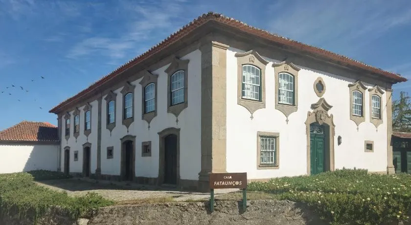 Casa De Fatauncos - Image 1