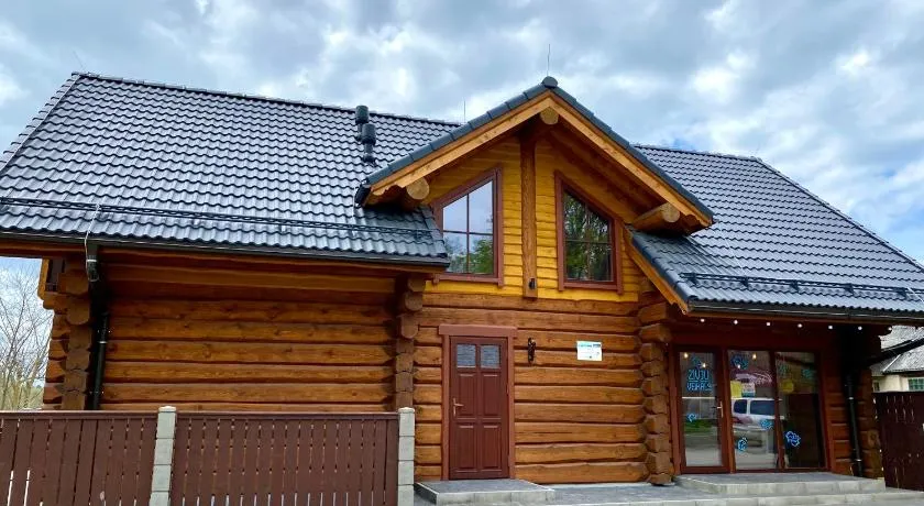 Zvejnieku māja - Image 1