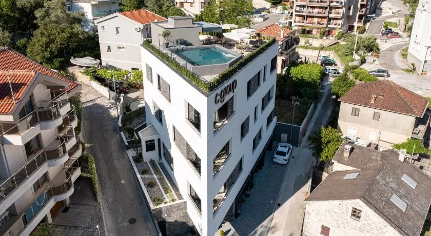 C Group apartments - Image 1