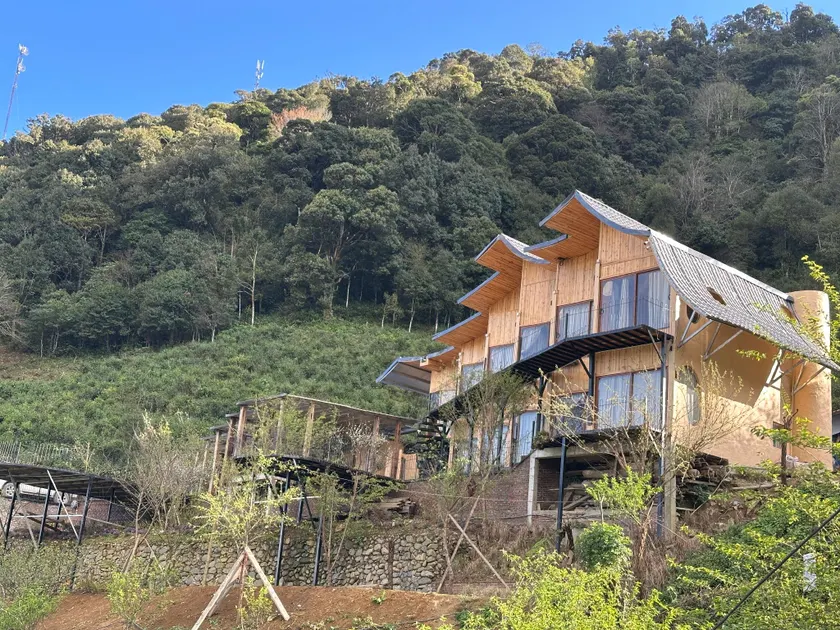 Phỏng Lài Mountain Homestay - Image 1