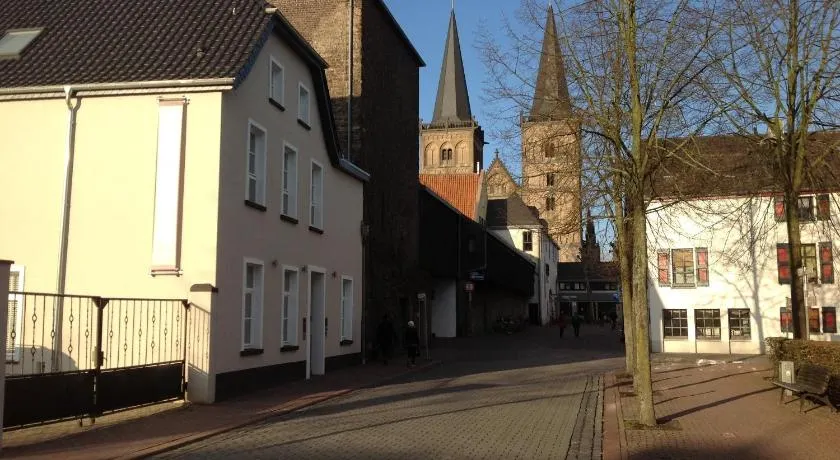 Pension Am Meerturm - Image 1