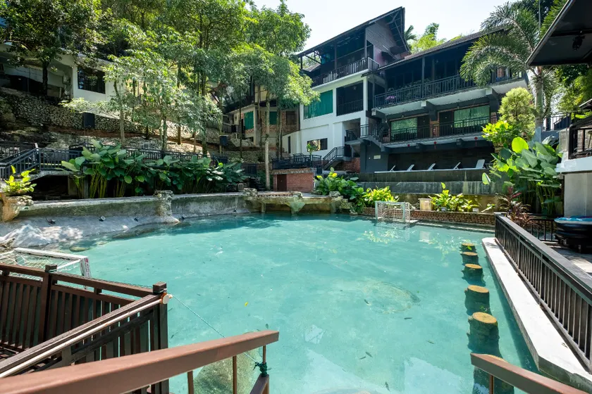 OE Resort - Image 1