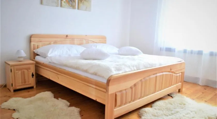 Apartmány LÍVIA Litmanová - Image 1