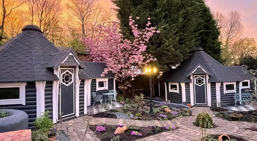 B&B Cosy Garden - Image 1