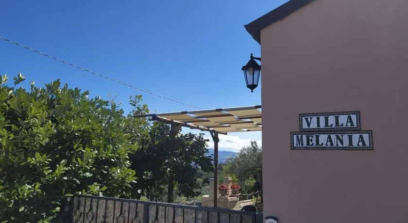 B&B Villa Melania - Image 1