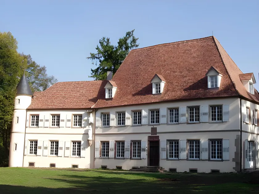 Château De Werde - Image 1
