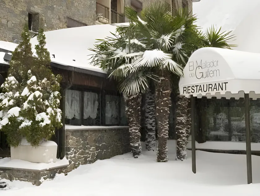 Hotel Guillem & Spa - Image 1